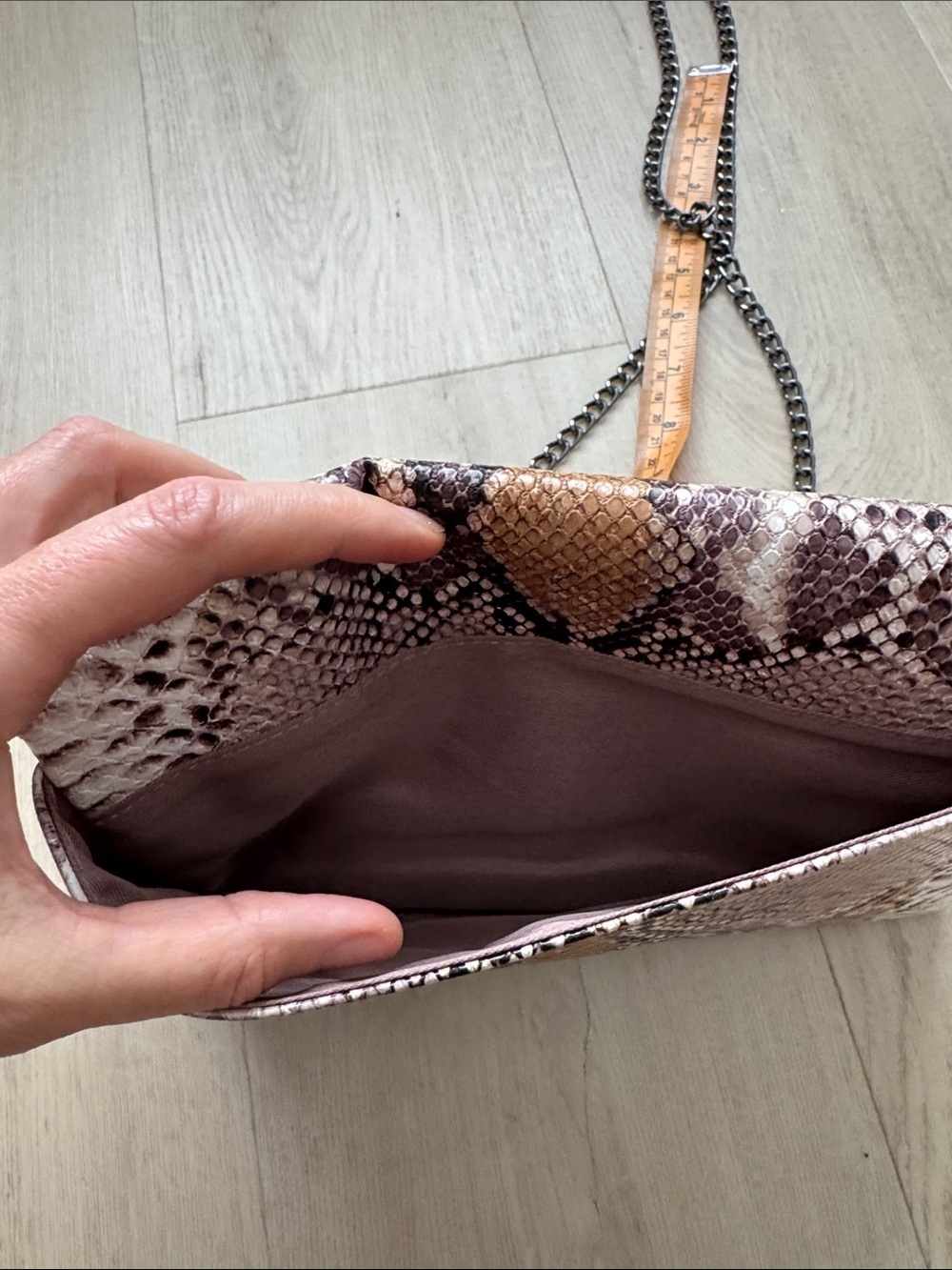 Clutch 🆕 - Picture 6 of 8